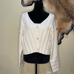 Willow & Root Sweater Tank Set